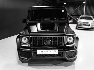 Mercedes-Benz G-Class G63 AMG - Image 21