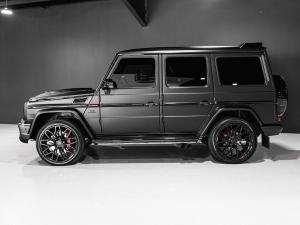 Mercedes-Benz G-Class G63 AMG - Image 22