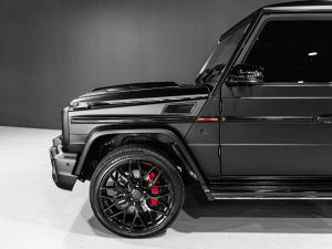 Mercedes-Benz G-Class G63 AMG - Image 23