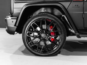 Mercedes-Benz G-Class G63 AMG - Image 24