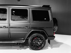 Mercedes-Benz G-Class G63 AMG - Image 25