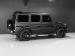 Mercedes-Benz G-Class G63 AMG - Thumbnail 2