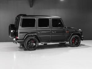 Mercedes-Benz G-Class G63 AMG - Image 2
