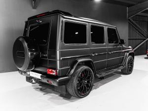 Mercedes-Benz G-Class G63 AMG - Image 3