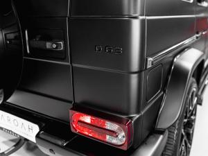 Mercedes-Benz G-Class G63 AMG - Image 5