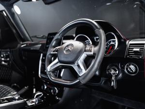 Mercedes-Benz G-Class G63 AMG - Image 9