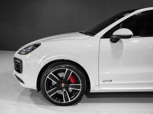 Porsche Cayenne GTS coupe - Image 15