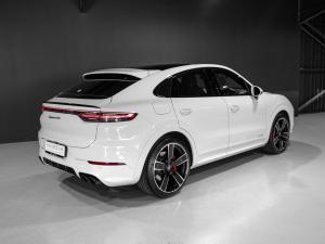 Porsche Cayenne GTS coupe - Image 22