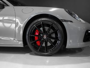 Porsche 911 Carrera S coupe - Image 10