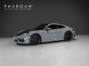 Thumbnail Porsche 911 Carrera S coupe