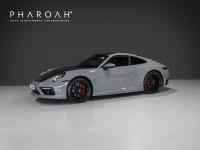 Thumbnail Porsche 911 Carrera S coupe