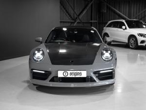 Porsche 911 Carrera S coupe - Image 2