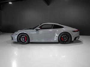 Porsche 911 Carrera S coupe - Image 6