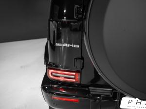 Mercedes-Benz G-Class G63 - Image 10