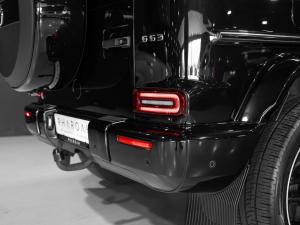 Mercedes-Benz G-Class G63 - Image 12