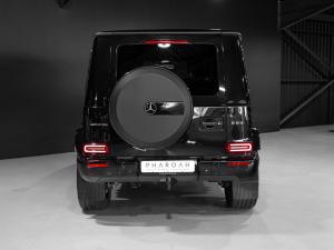 Mercedes-Benz G-Class G63 - Image 13