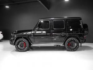 Mercedes-Benz G-Class G63 - Image 14