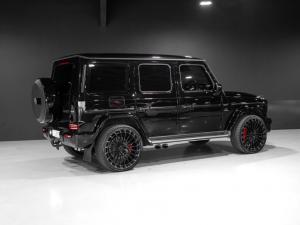 Mercedes-Benz G-Class G63 - Image 16
