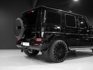 Mercedes-Benz G-Class G63 - Image 17