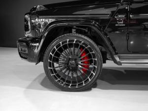 Mercedes-Benz G-Class G63 - Image 18