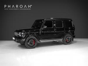 Mercedes-Benz G-Class G63 - Image 1