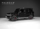 Thumbnail Mercedes-Benz G-Class G63