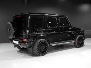 Mercedes-Benz G-Class G63 - Image 21