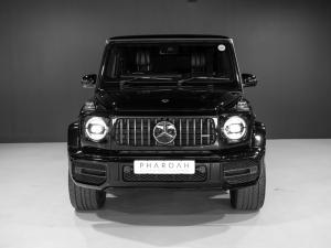Mercedes-Benz G-Class G63 - Image 2