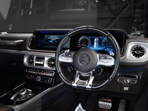 Mercedes-Benz G-Class G63 - Image 3