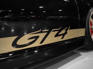 Porsche Cayman GT4 - Image 10