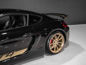 Porsche Cayman GT4 - Image 17