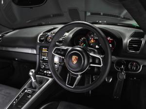 Porsche Cayman GT4 - Image 19