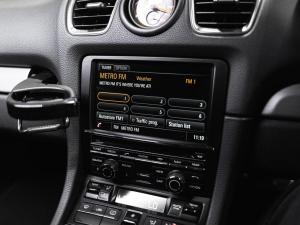 Porsche Cayman GT4 - Image 24