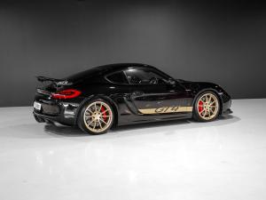 Porsche Cayman GT4 - Image 2