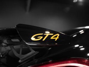 Porsche Cayman GT4 - Image 7