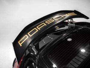 Porsche Cayman GT4 - Image 8