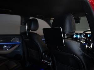 Mercedes-Benz GLE GLE53 4Matic+ - Image 12