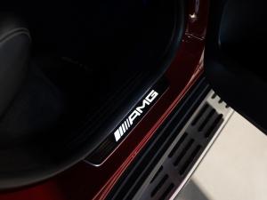 Mercedes-Benz GLE GLE53 4Matic+ - Image 13