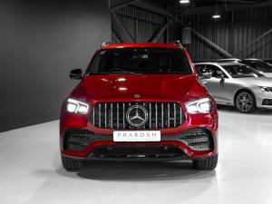 Mercedes-Benz GLE GLE53 4Matic+ - Image 14