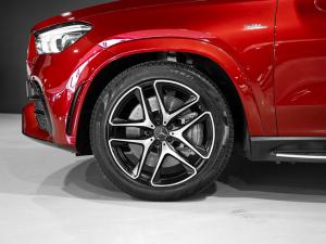 Mercedes-Benz GLE GLE53 4Matic+ - Image 17
