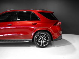 Mercedes-Benz GLE GLE53 4Matic+ - Image 19