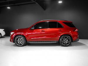 Mercedes-Benz GLE GLE53 4Matic+ - Image 20