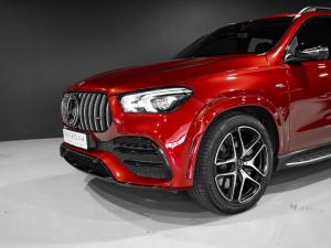 Mercedes-Benz GLE GLE53 4Matic+ - Image 21