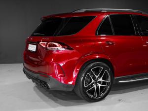Mercedes-Benz GLE GLE53 4Matic+ - Image 2