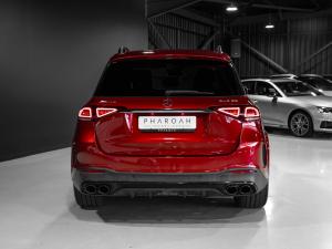 Mercedes-Benz GLE GLE53 4Matic+ - Image 3