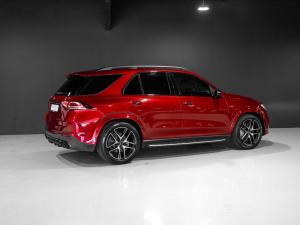 Mercedes-Benz GLE GLE53 4Matic+ - Image 4
