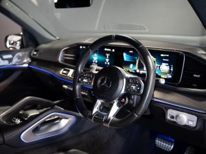 Mercedes-Benz GLE GLE53 4Matic+ - Image 6