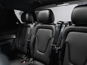 Mercedes-Benz V-Class V300d Exclusive - Image 10