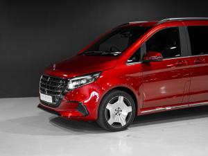 Mercedes-Benz V-Class V300d Exclusive - Image 14