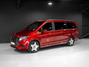 Mercedes-Benz V-Class V300d Exclusive - Image 15